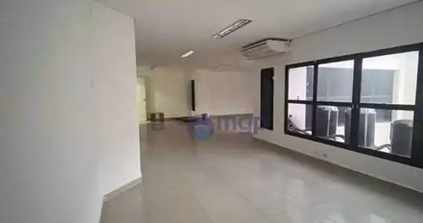 Sala comercial com 1 sala à venda na Avenida Conselheiro Carrão, 1861, Vila Carrão, São Paulo