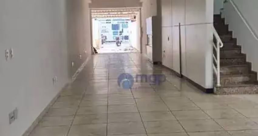 Casa para alugar, 200 m² - vila gomes cardim - são paulo/sp