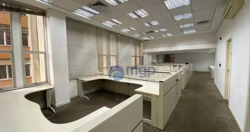 Conjunto comercial de 785m² – venda ou locação na avenida paulista - bela vista - são paulo/sp