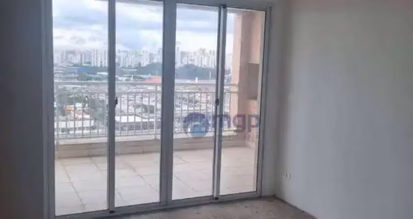 Apartamento com 3 quartos à venda, 93 m² - vila maria - são paulo/sp
