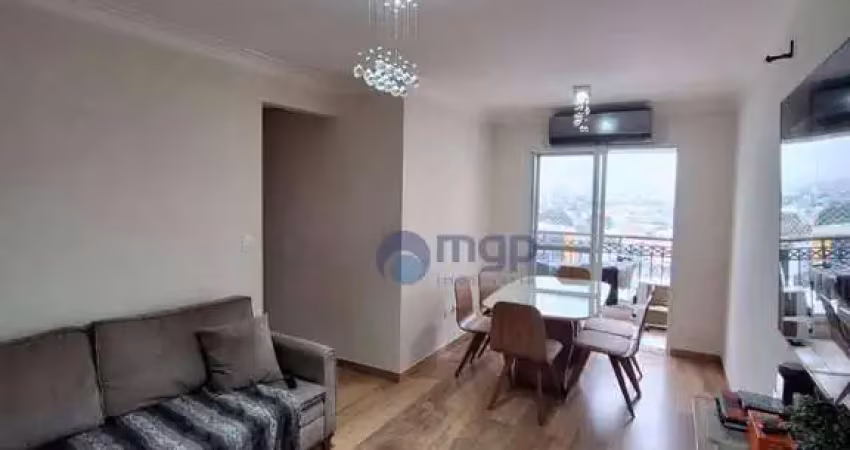 Apartamento com 3 quartos à venda, 68 m² - jardim japão - são paulo/sp