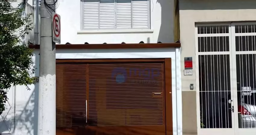 Sobrado com 3 quartos para locação na vila guilherme - 95 m² - são paulo/sp