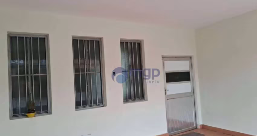Casa com 3 quartos à venda, 160 m² - vila sabrina - são paulo/sp