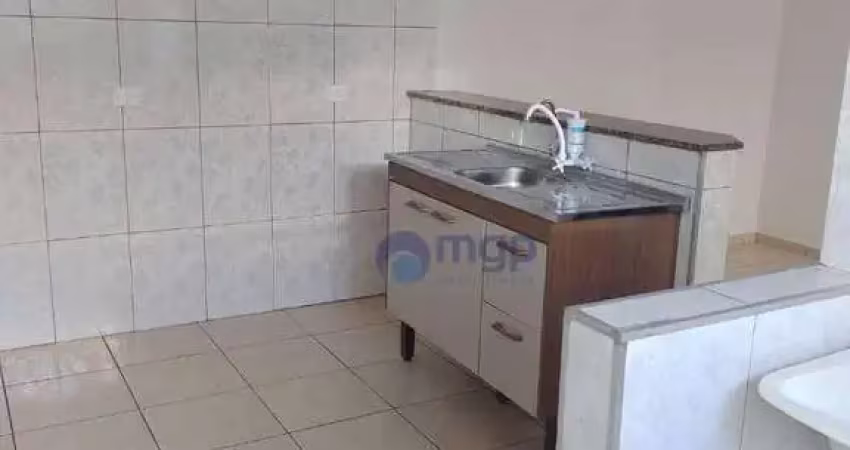 Casa com 2 quartos para alugar, 80 m² por r$ 1.980/mês - vila maria - são paulo/sp