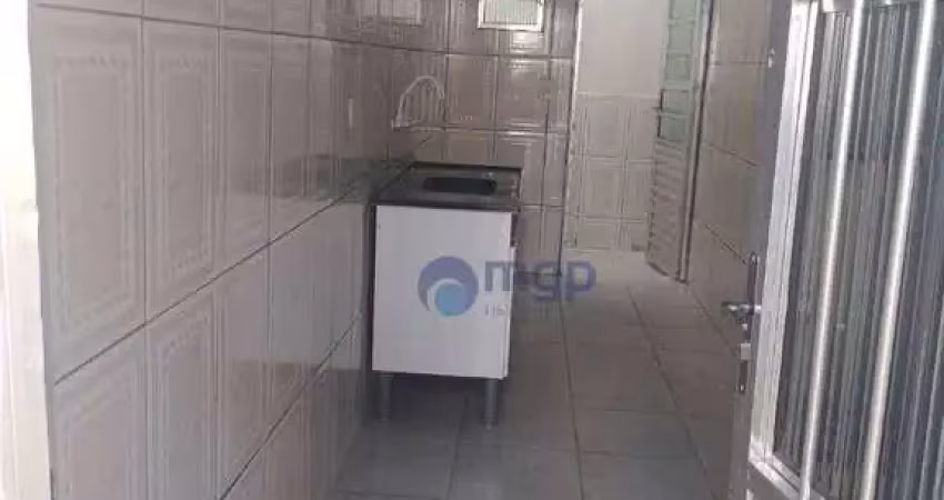 Casa com 2 quartos para alugar, 80 m² por r$ 1.980/mês - vila maria - são paulo/sp