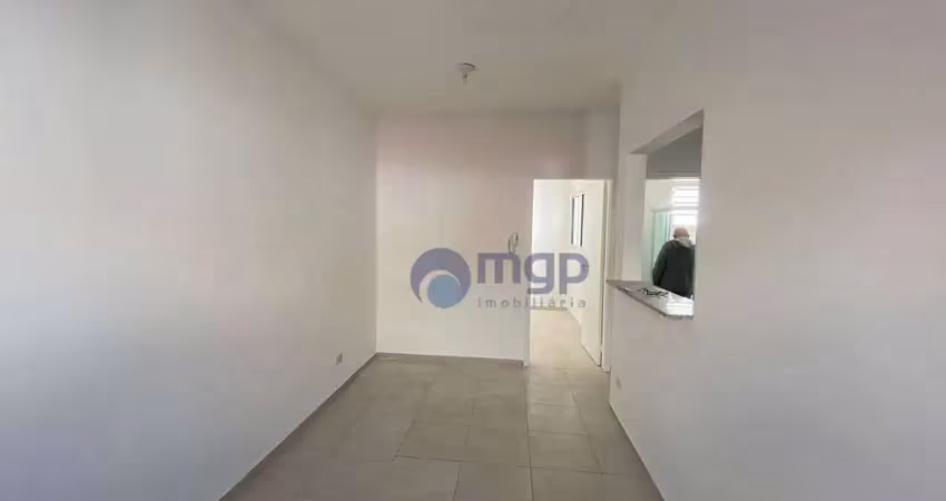 Apartamento com 1 quarto para locação na vila maria - 36 m² - são paulo/sp