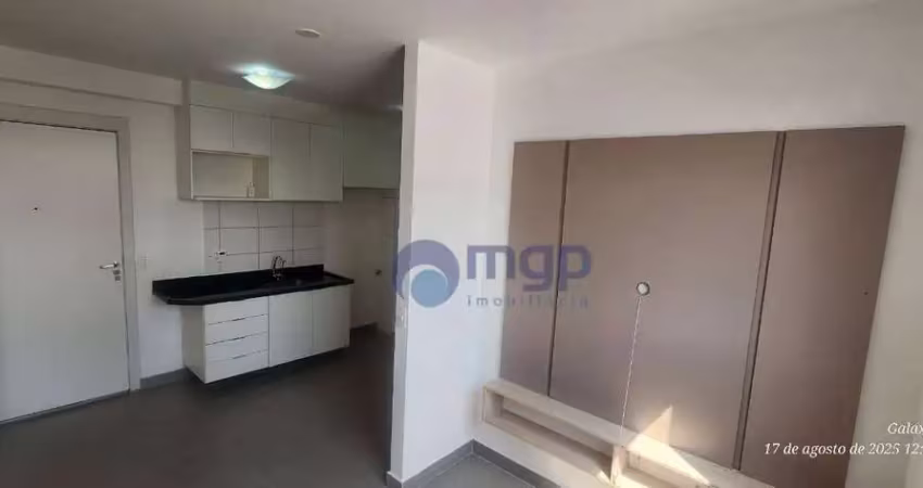 Apartamento com 1 quarto para locação na vila maria - 40 m² - são paulo/sp