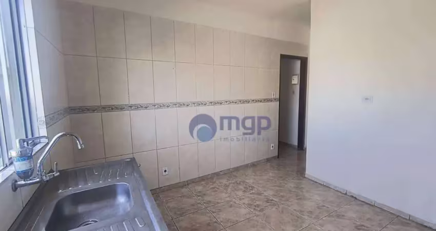 Casa com 1 quarto para alugar, 40 m² por r$ 1.353/mês - vila maria alta - são paulo/sp