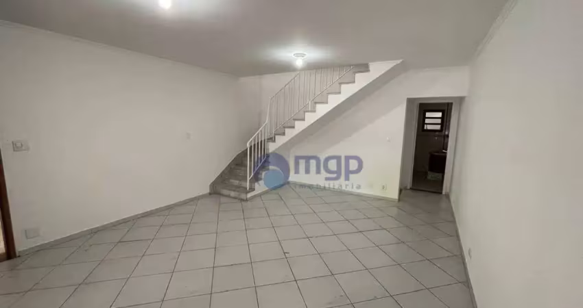 Sobrado com 2 quartos para alugar, 130 m² por r$ 3.150/mês - vila medeiros - são paulo/sp