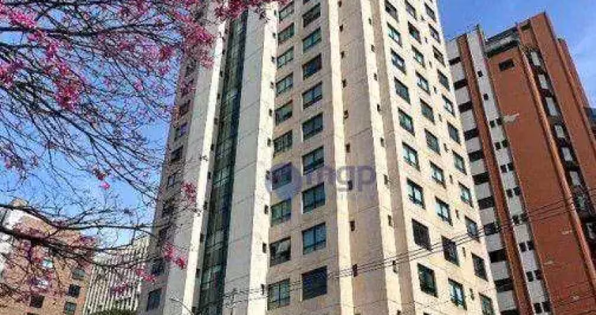 Sala comercial para locação no itaim bibi – 31 m² - são paulo/sp