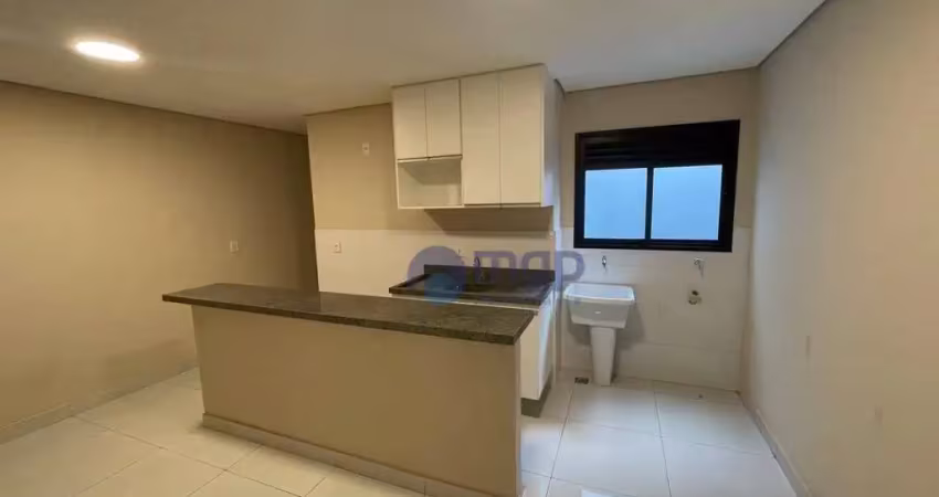 Apartamento com 3 quartos para locação na vila maria - 55 m² - são paulo/sp