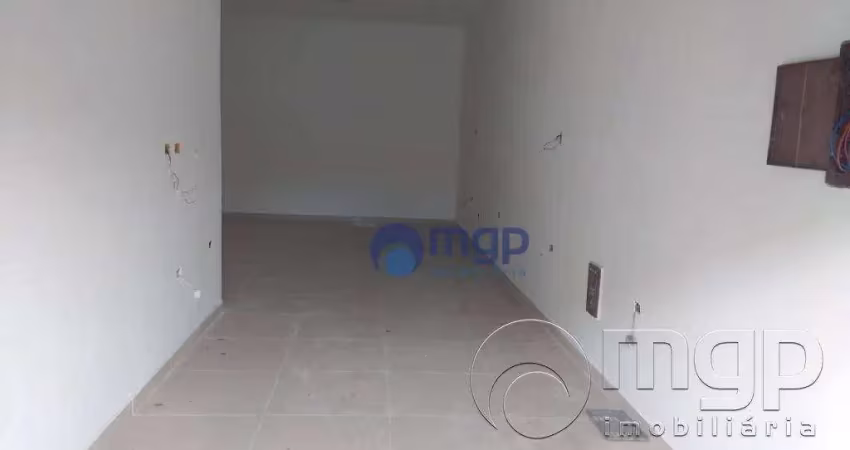 Salão comercial para locação, parque novo mundo, são paulo - .