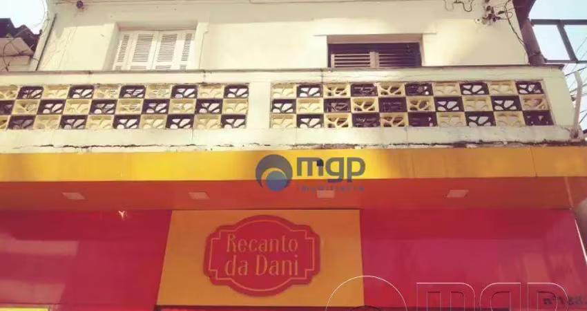 Casa comercial para locação, carandiru, são paulo - .