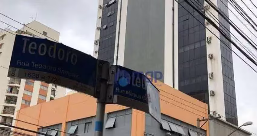 Sala comercial à venda na Rua Teodoro Sampaio, 1765, Pinheiros, São Paulo