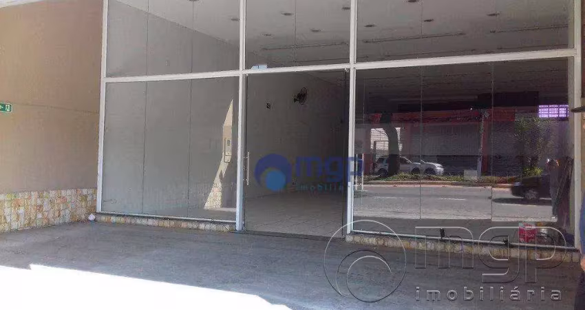 Prédio comercial para locação, vila maria baixa, são paulo - .