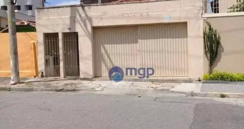Sobrado residencial à venda, vila maria alta, são paulo - .