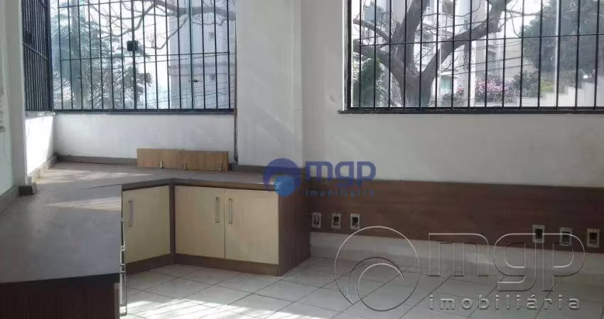Sala comercial com 9 salas para alugar na Avenida Conceição, 428, Vila Maria, São Paulo