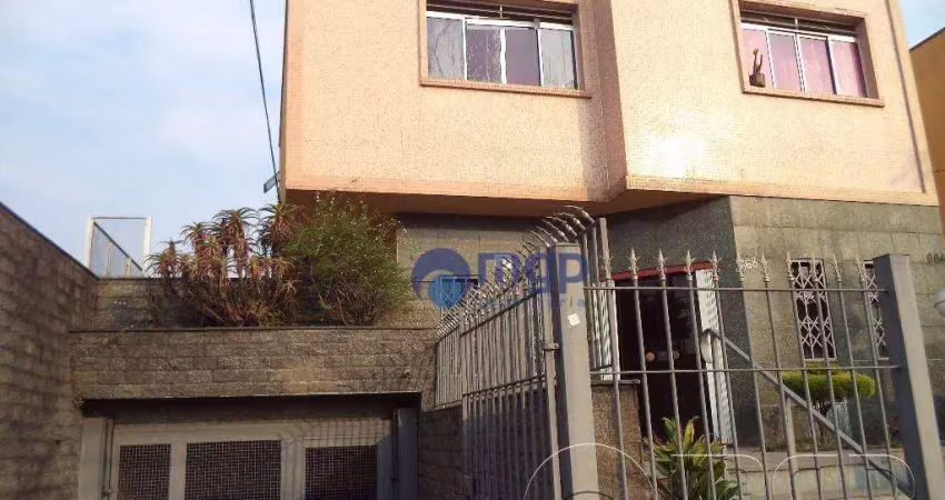Prédio comercial para locação, vila maria, são paulo - .