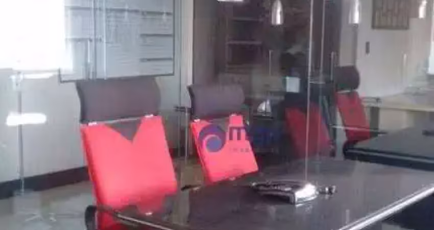 Sala comercial com 1 sala à venda na Rua Ezequiel Freire, 55, Santana, São Paulo