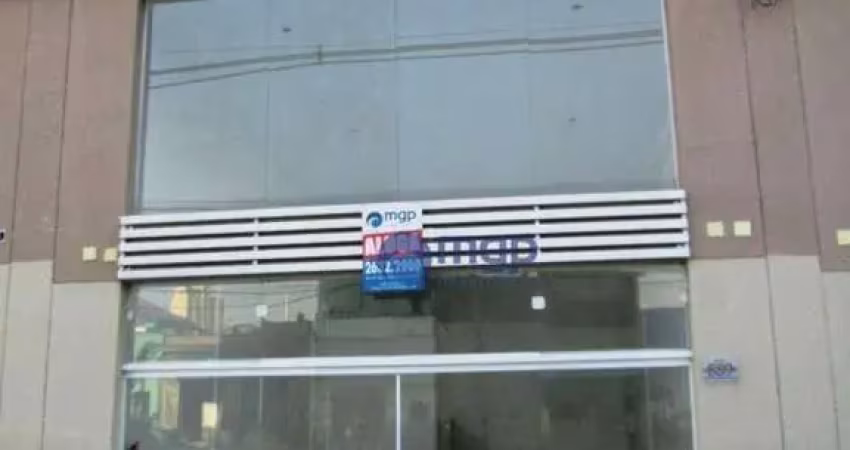 Salão comercial para locação, vila nelson, são paulo - .