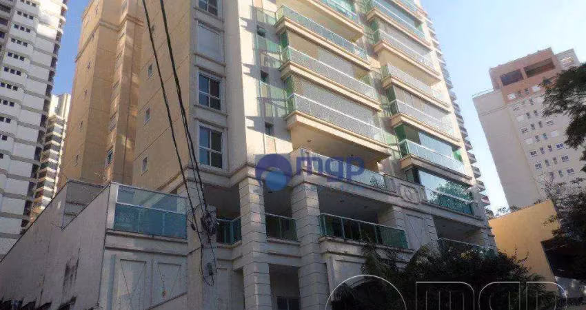 Apartamento residencial à venda, santana, são paulo - .