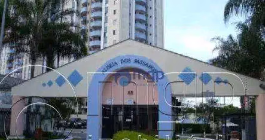 Apartamento residencial à venda, tatuapé, são paulo - .