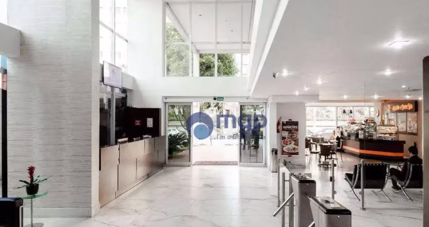 Conjunto comercial para locação, santana, são paulo - .