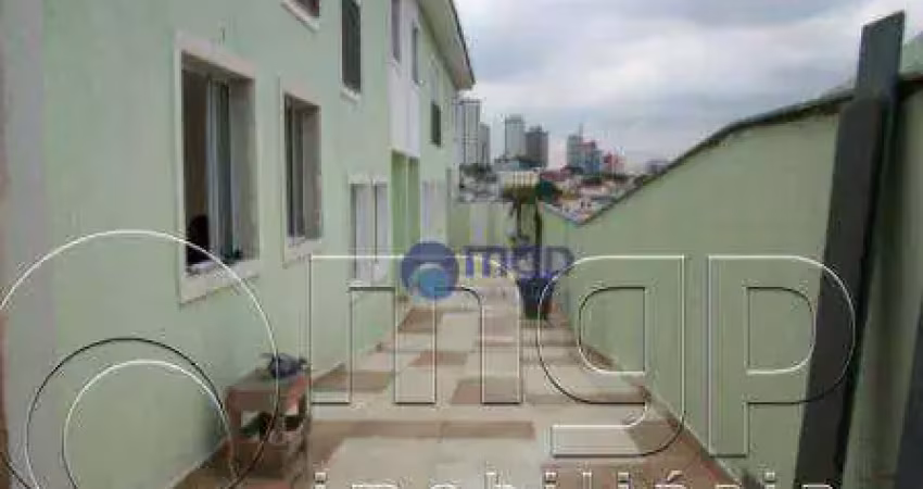 Casa residencial à venda, vila aurora, são paulo - .