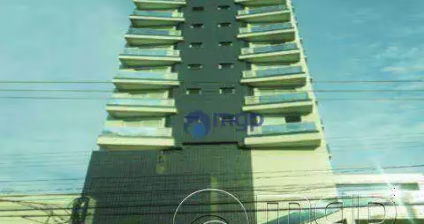 Apartamento com 1 quarto à venda na Avenida General Ataliba Leonel, 2366, Tucuruvi, São Paulo