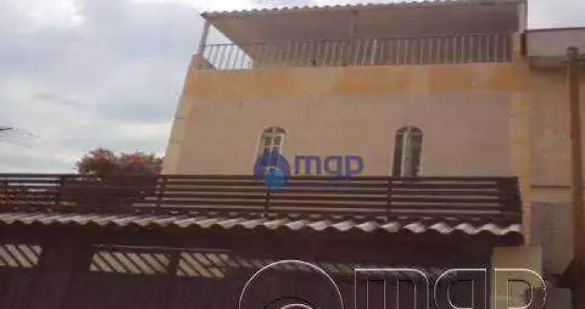 Sobrado residencial para locação, vila nivi, são paulo - .