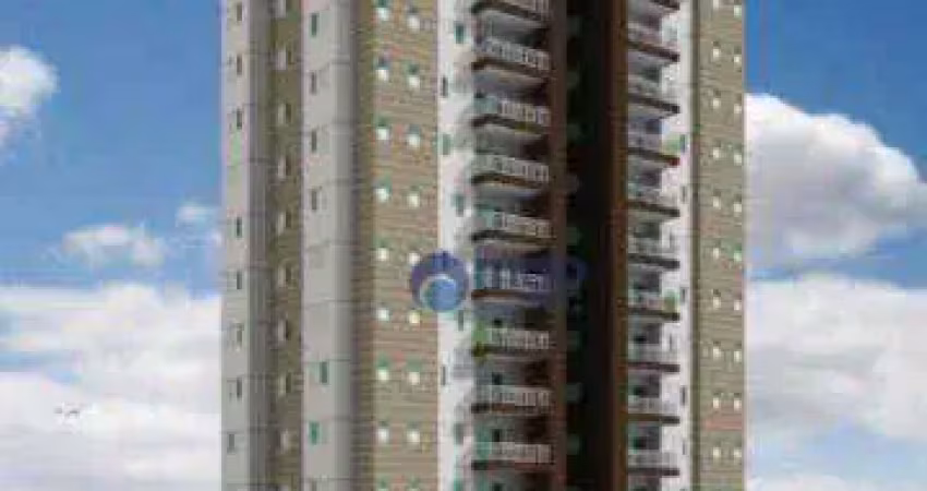 Apartamento residencial à venda, vila dom pedro ii, são paulo - .