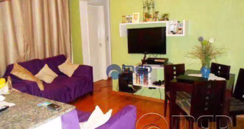 Apartamento residencial à venda, vila mazzei, são paulo - .