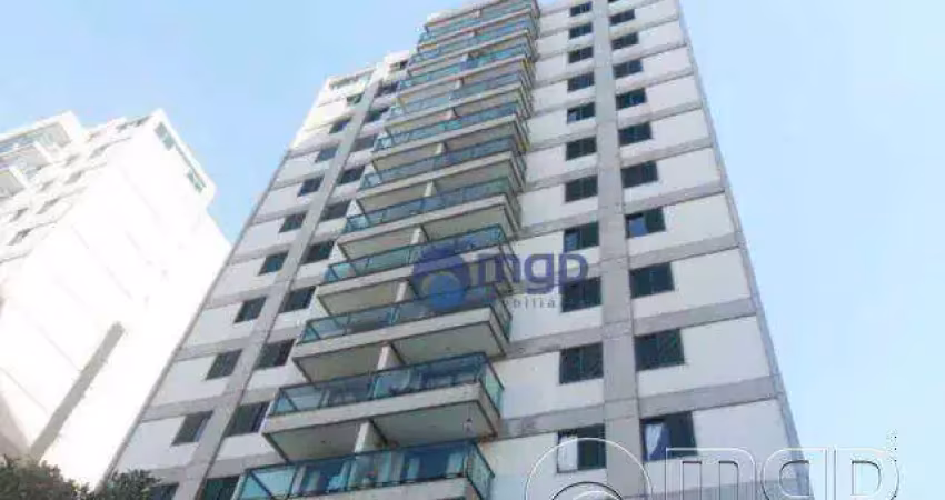 Apartamento residencial à venda, parque mandaqui, são paulo - .