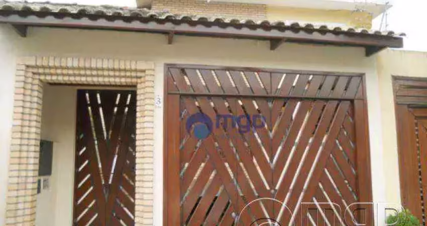 Sobrado residencial à venda, vila irmãos arnoni, são paulo - .