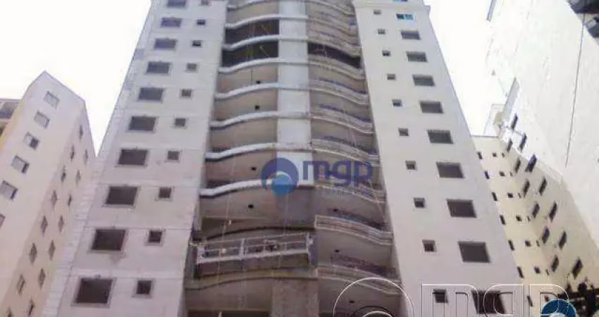 Apartamento residencial à venda, chora menino, são paulo - .