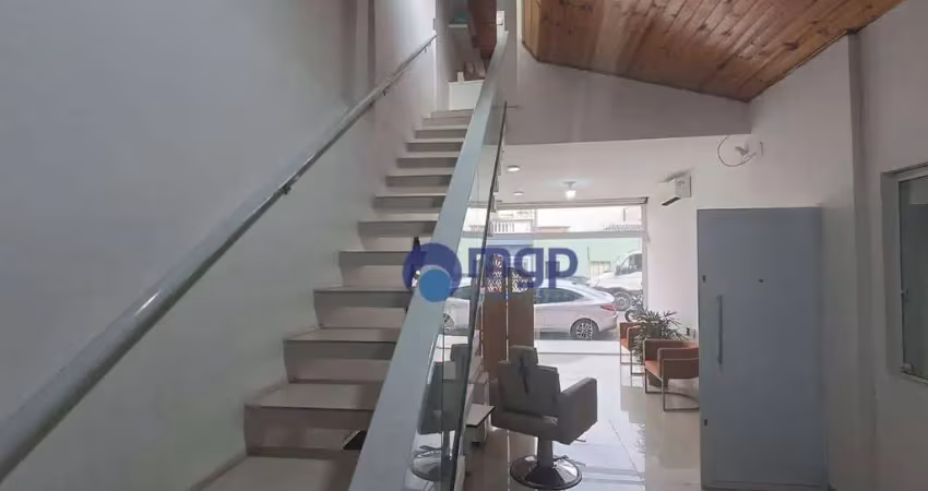 Sala comercial para locação na vila maria - 47 m² - são paulo/sp