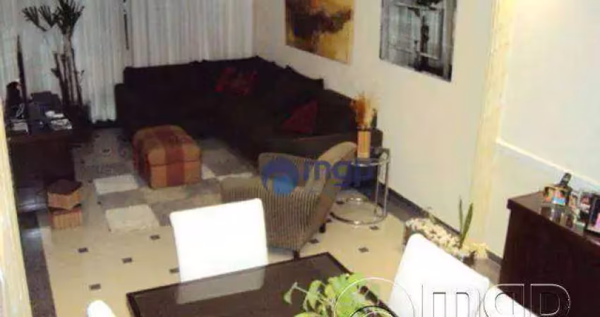 Sobrado residencial à venda, vila santa terezinha, são paulo - .