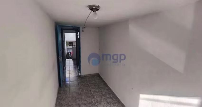 Casa com 1 quarto para alugar, 10 m² - vila maria - são paulo/sp