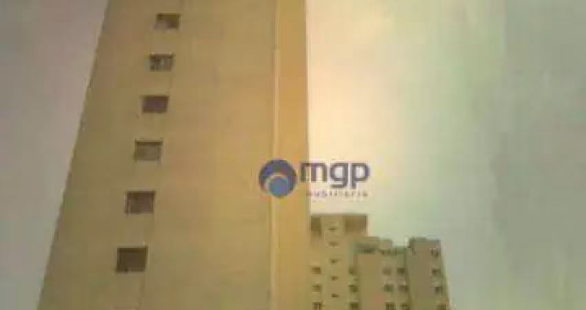 Apartamento residencial à venda, parque mandaqui, são paulo - .
