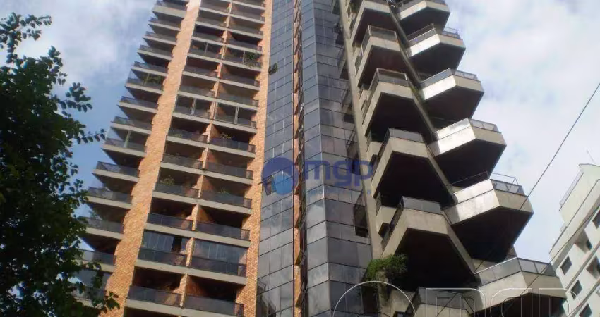 Apartamento residencial à venda, santana, são paulo - .