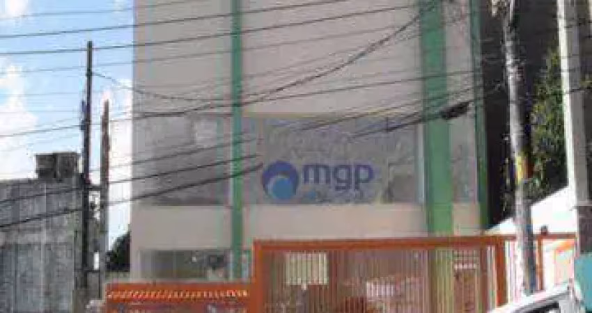 Prédio comercial para locação, vila gustavo, são paulo - .