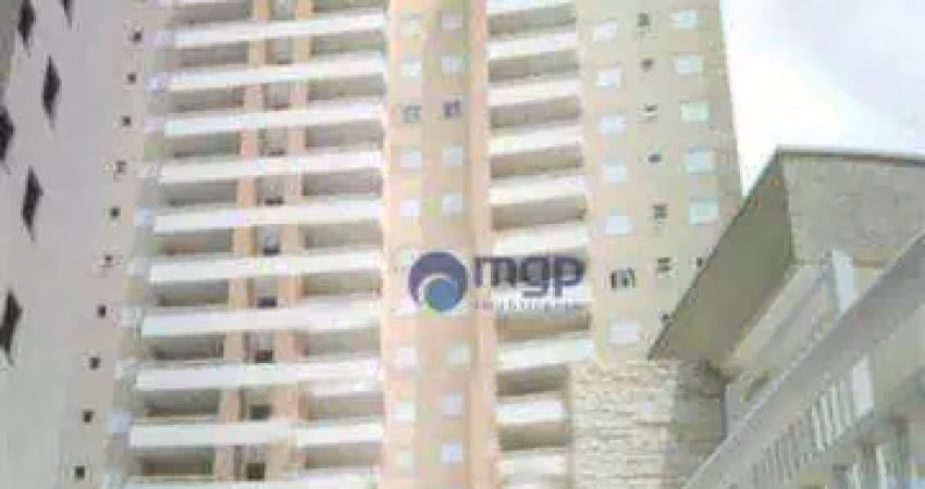 Apartamento residencial à venda, santana, são paulo - .