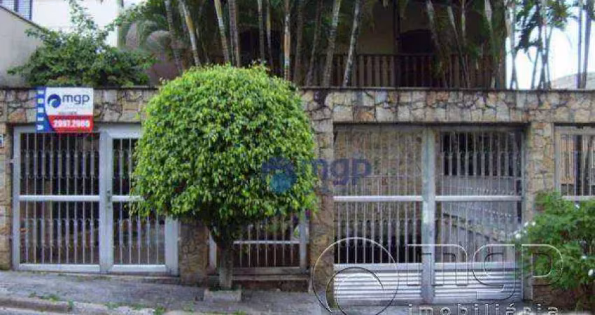 Sobrado residencial à venda, vila irmãos arnoni, são paulo - .