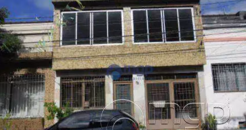 Casa com 3 quartos à venda na Rua José Alves de Oliveira, 78, Vila Maria Zélia, São Paulo