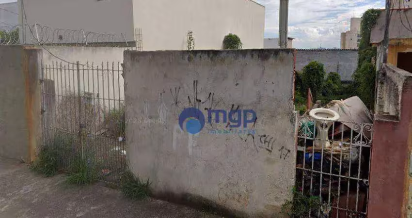 Terreno à venda na Rua Andaçu, 76, Vila Paiva, São Paulo