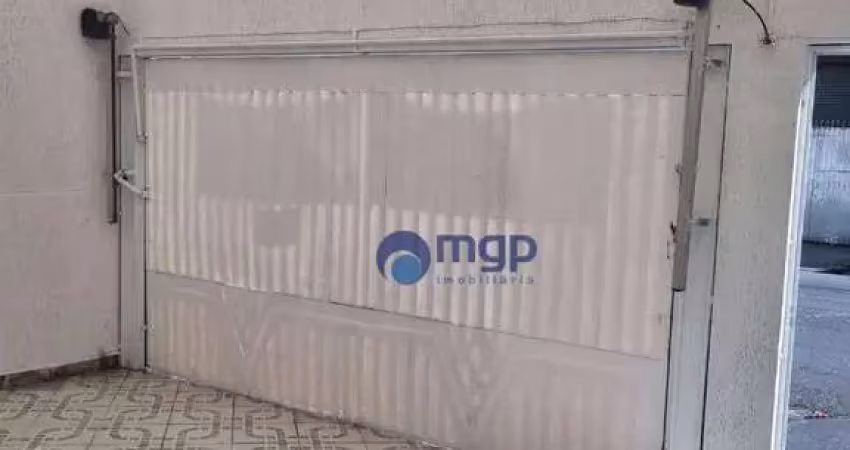 Sobrado com 3 dormitórios à venda, 87 m² - vila maria