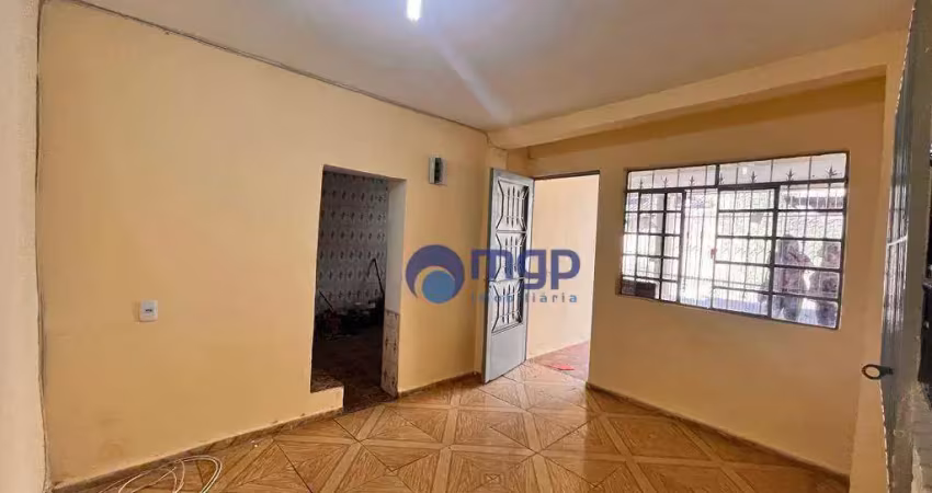 Casa com 6 dormitórios à venda, 150 m² - jardim brasil - são paulo/sp