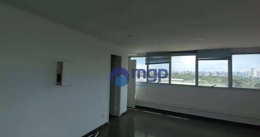 Sala comercial com 1 sala à venda na Avenida Guilherme Cotching, 726, Vila Maria, São Paulo