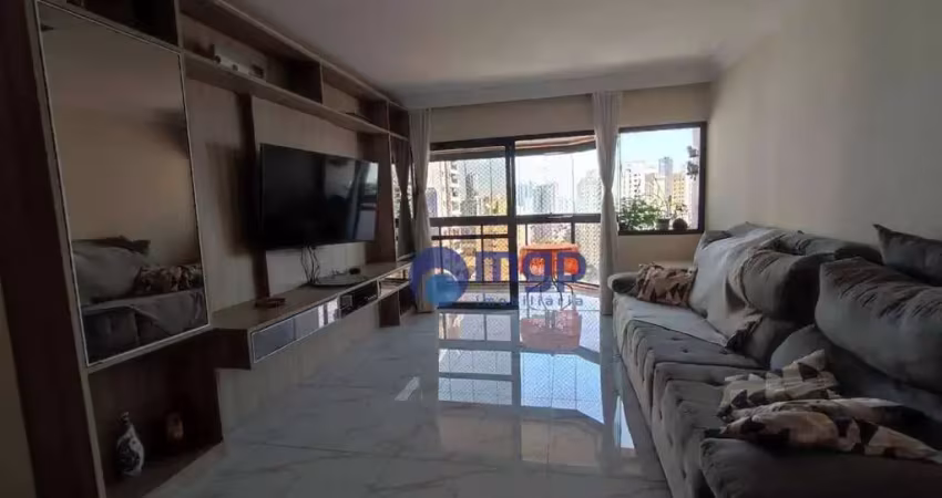 Apartamento com 3 quartos, à venda na vila carrão - 125 m² - são paulo/sp