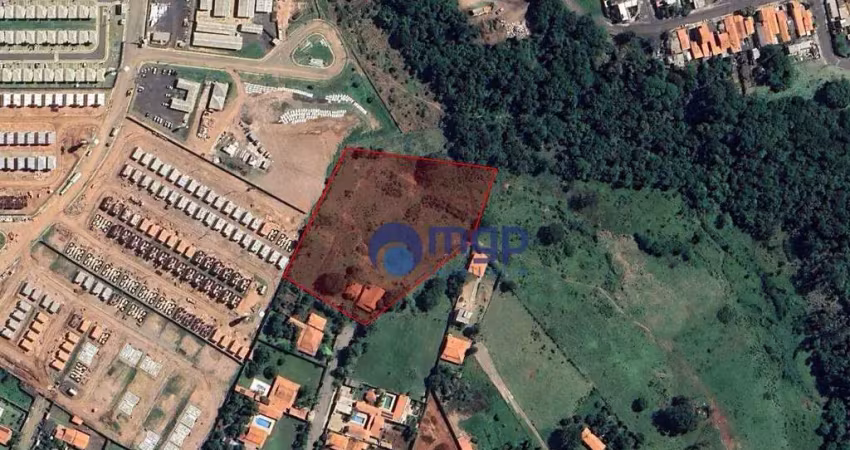 Terreno à venda em piracicaba – oportunidade para empreendimentos imobiliários - 13.000 m² - piracicaba/sp